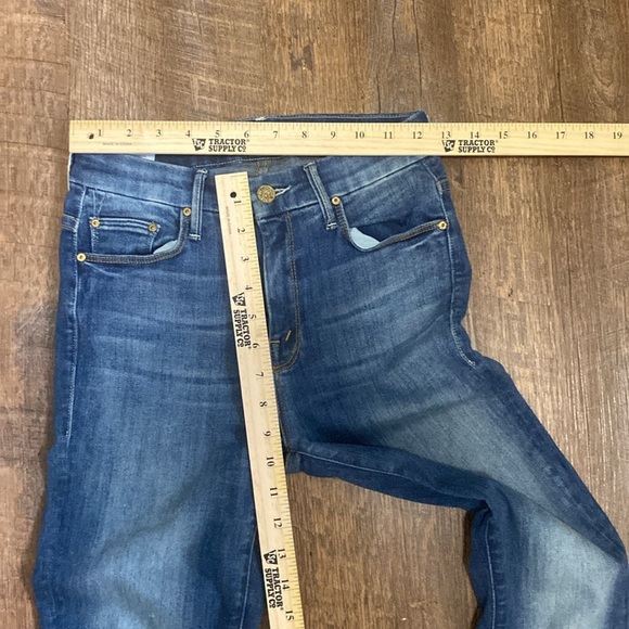 MOTHER JEANS - Picture 11 of 14